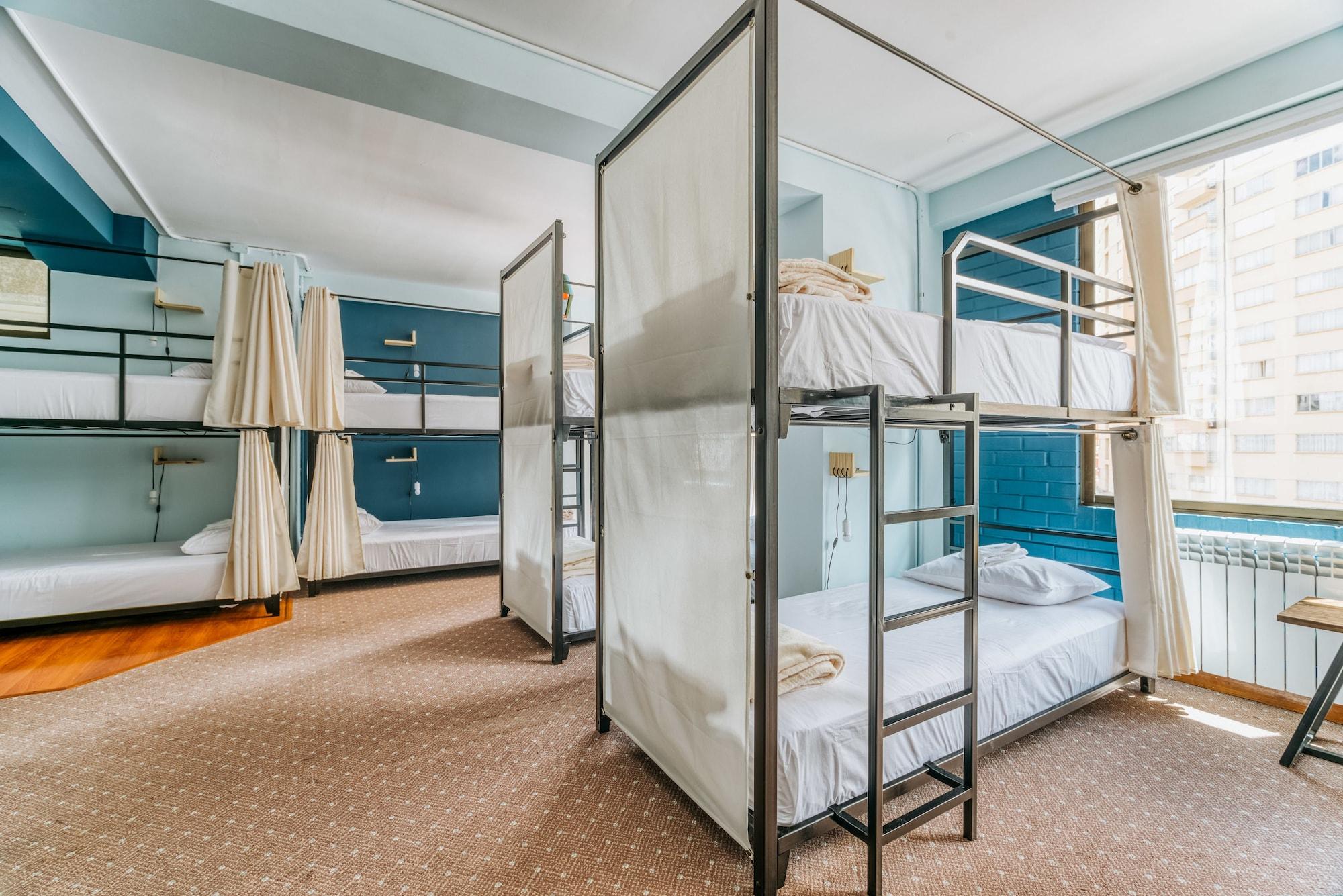 Hotel Selina 2*