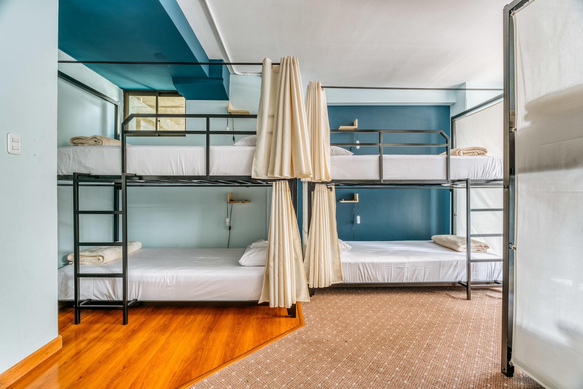 Selina Hotel 2*