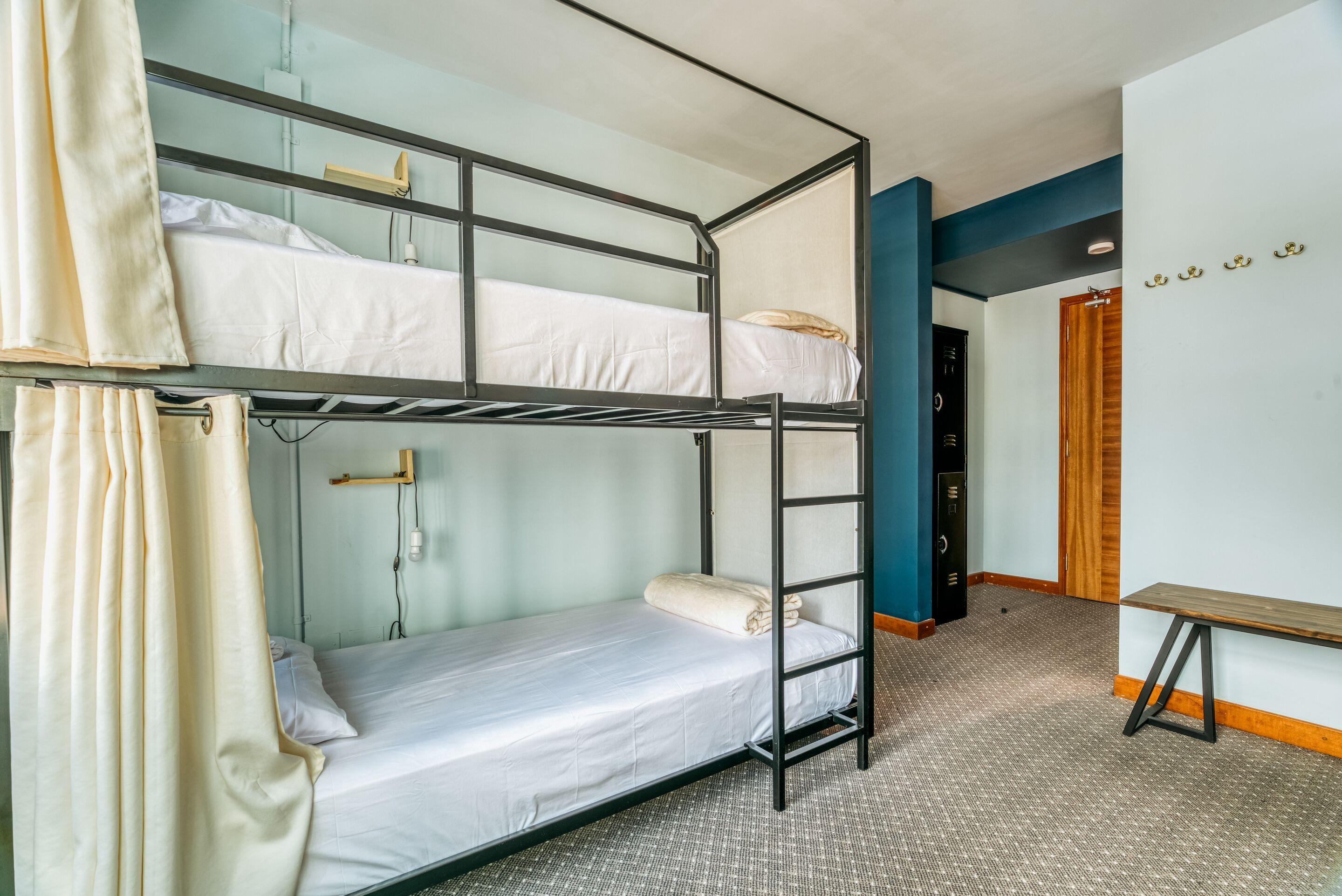 Selina Hotel