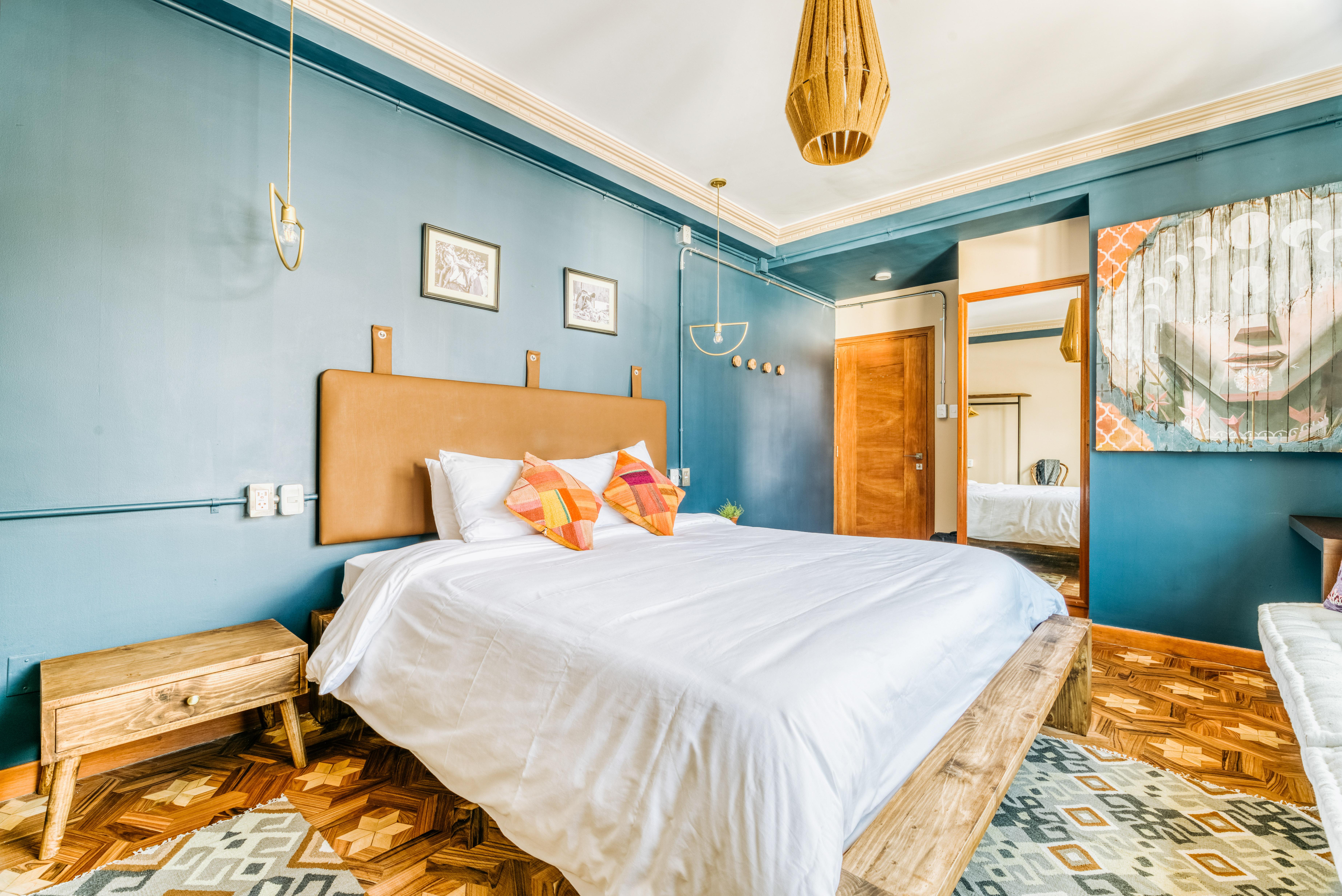 Selina Hotel 2*