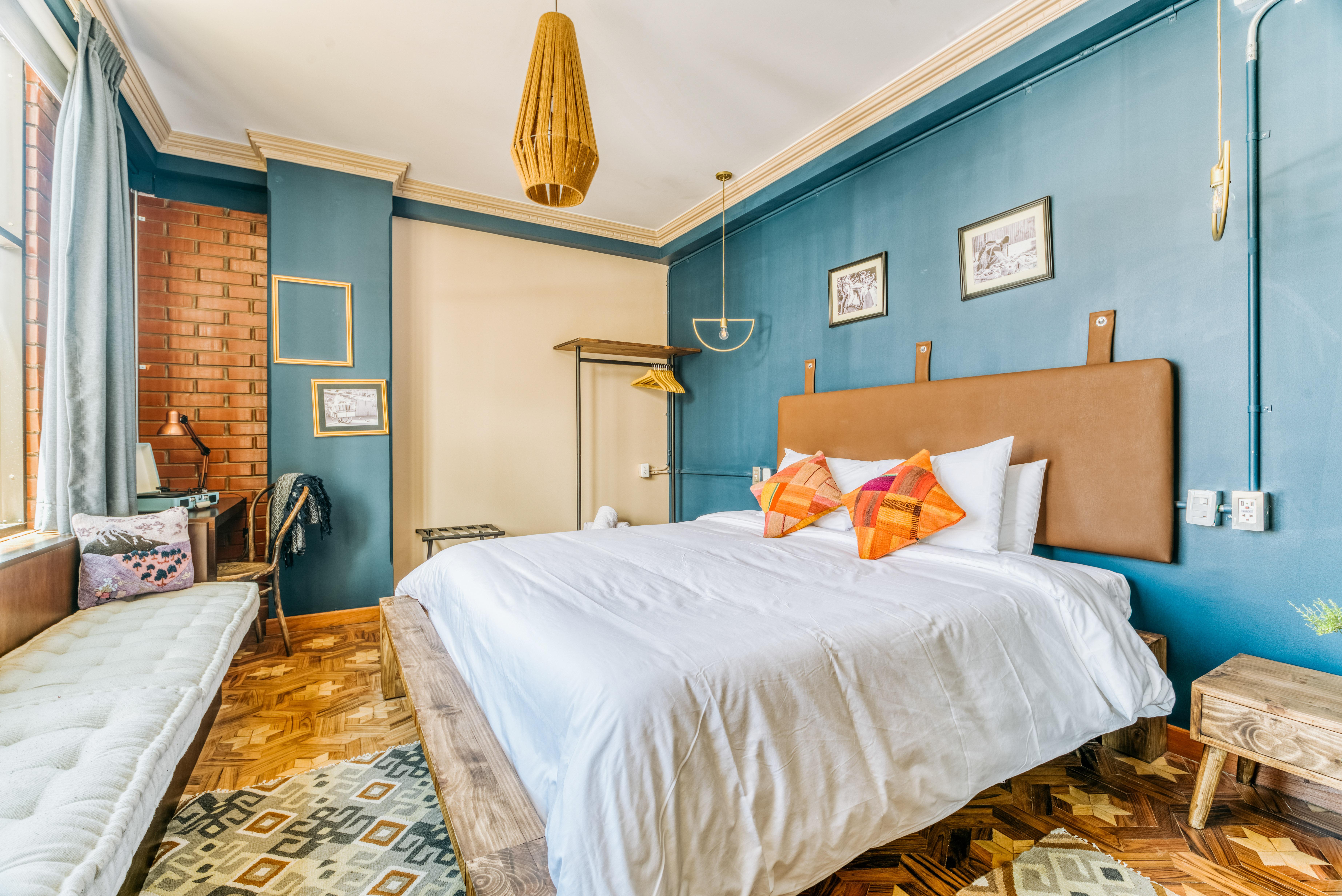 Hotel Selina