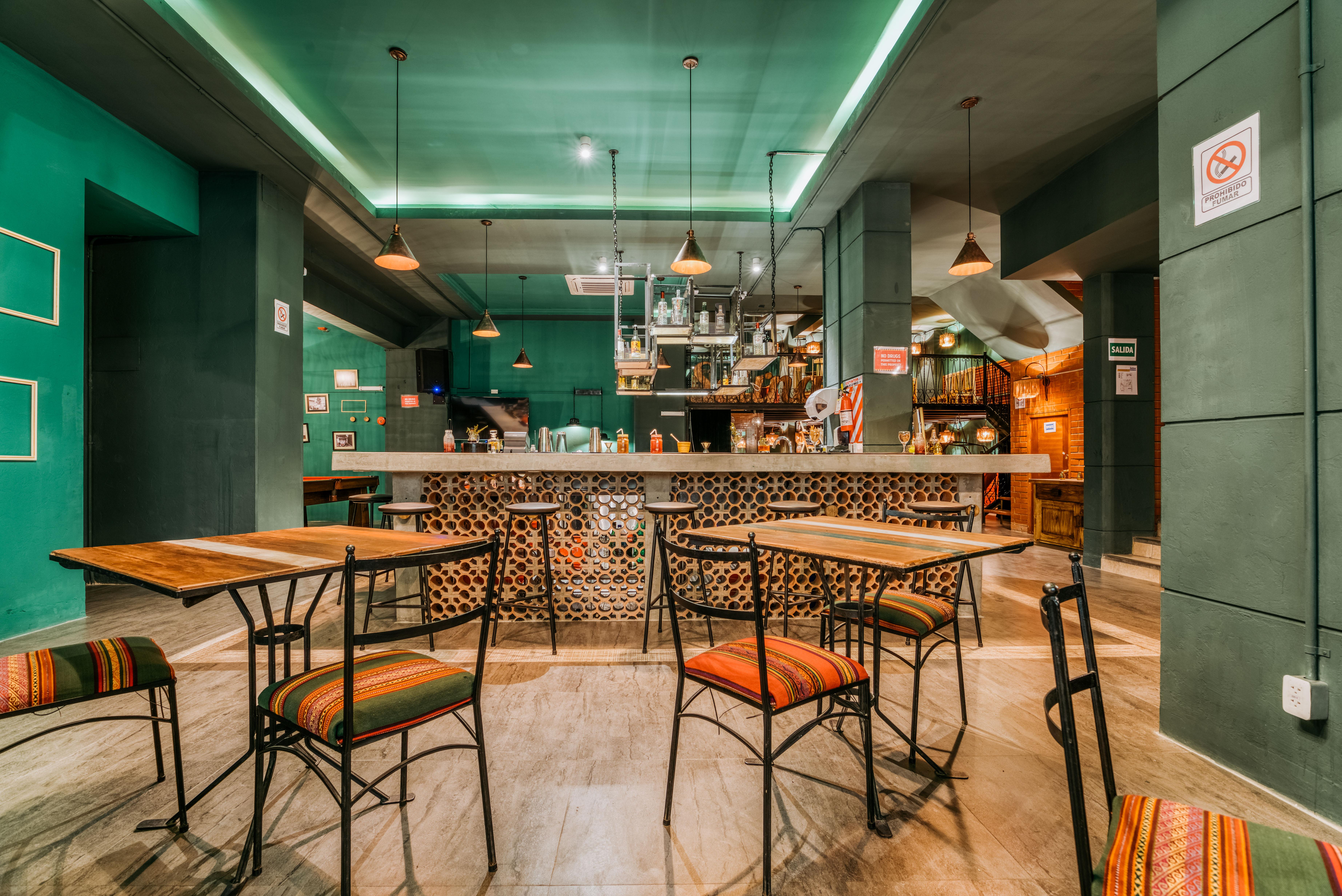 Selina Hotel